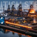 What the British Steel Nationalisation Could Mean for Investors in 2026