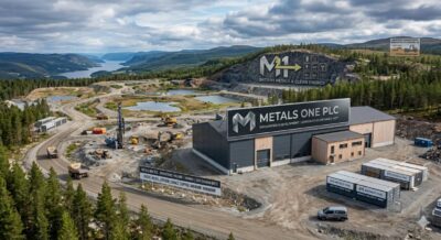 Metals One (MET1) Price Prediction 2026: Can This Penny Stock Keep Rallying?