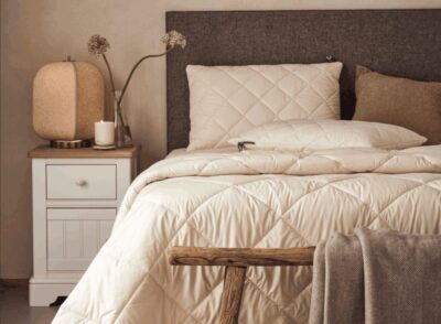 Win a Luxury Farm Stay and Wool Bedding in New &lsquo;Sheep Detectives&rsquo; Competition