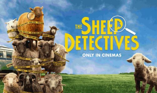 Sheep Detective