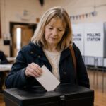 Who shall I vote for in the election?