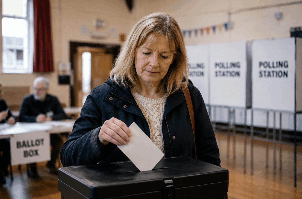 Which group would leave you better? Take our finance election quiz