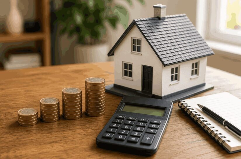 should I overpay my mortgage