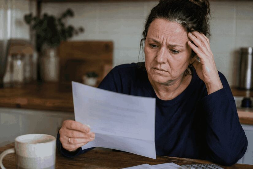 Water Bills
