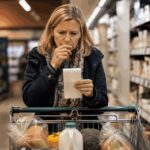 Which supermarket was cheaper