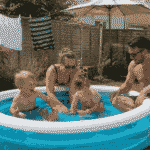 Cheapest paddling pool uk