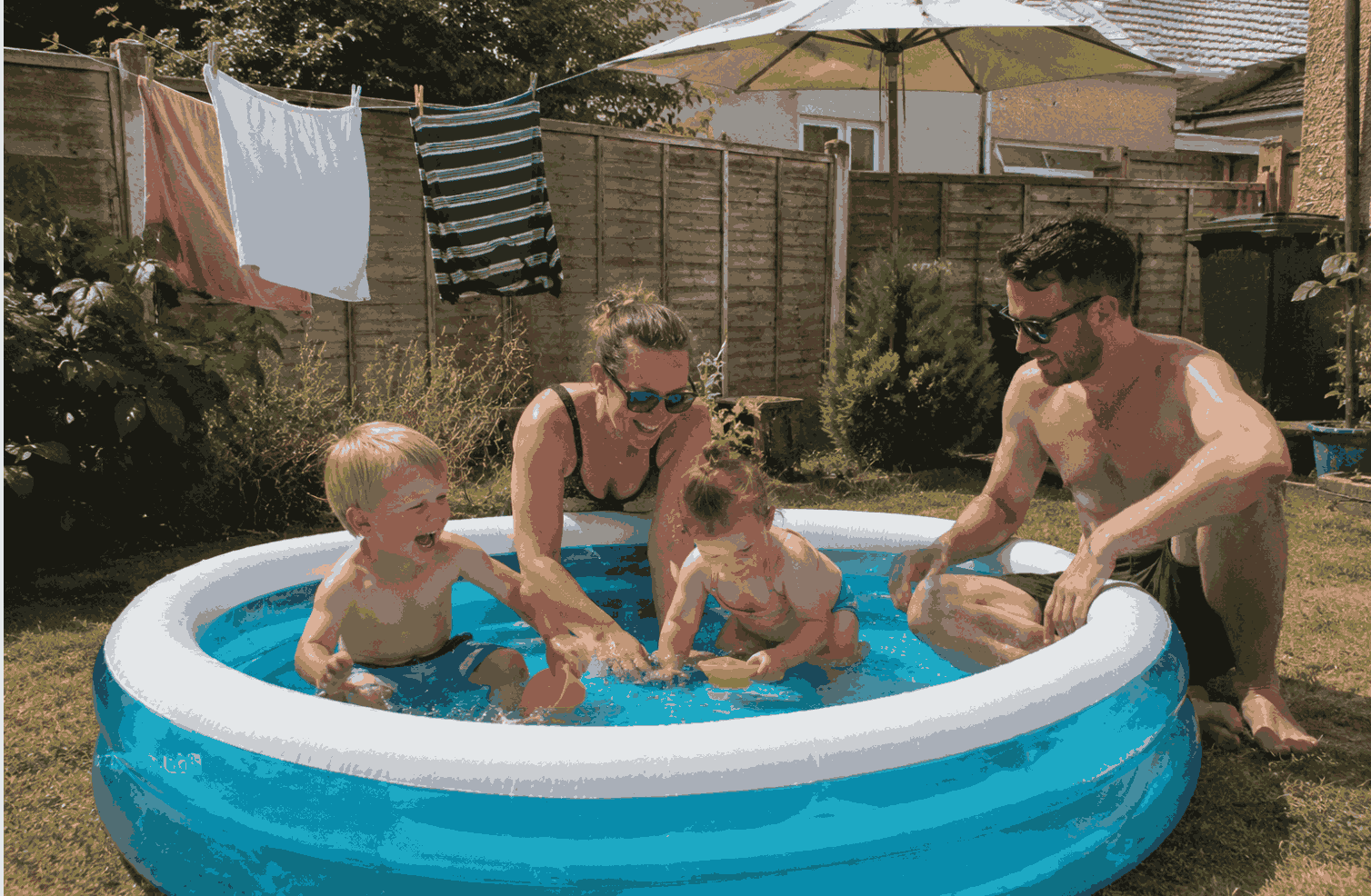 Cheapest Paddling Pools in the UK This Week (May 2026) Cheapest Paddling Pools in the UK This Week (May 2026)