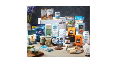 WIN! The Ultimate Taste of Cornwall Hamper