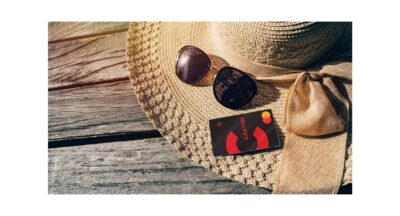 WIN! &pound;100 Caxton Card for holiday spending!