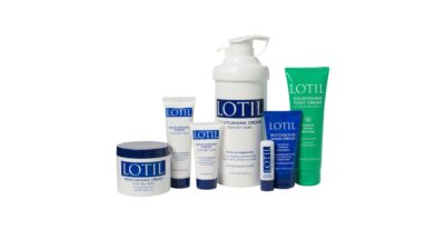 WIN! 1 of 2 Lotil skincare bundles&nbsp;