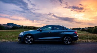 How to Save Money on Audi Alloy Wheels Repair