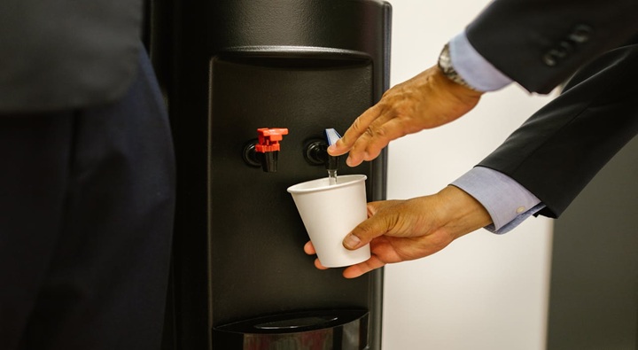 5 Indicators It is Time to Improve Your Workplace Water Cooler 5 Indicators It is Time to Improve Your Workplace Water Cooler