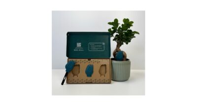 WIN! SmartyPlants sensor bundle