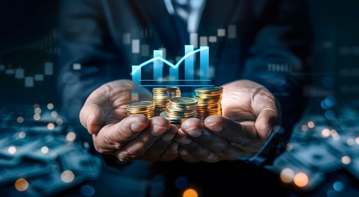 What successful investors should focus on during times of market uncertainty What successful investors should focus on during times of market uncertainty