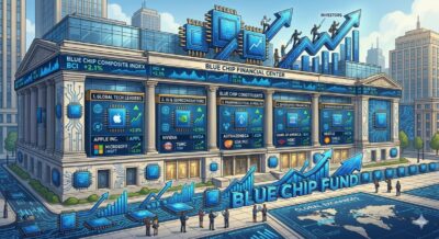 10 Best Blue Chip Stocks to Buy Now (June 2026)