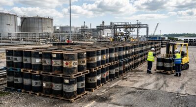 Oil Price Prediction Q3 2026: Where Could Crude Oil Go Next?