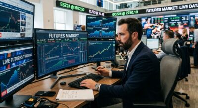 How to Invest in Futures in the UK (2026 Beginner’s Guide)