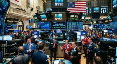 What Happens If the US Stock Market Stops Outperforming?
