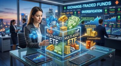 The Best Multi-Asset ETFs to Watch in 2026