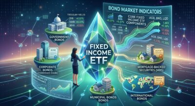 Best Fixed Income ETFs to Buy in 2026
