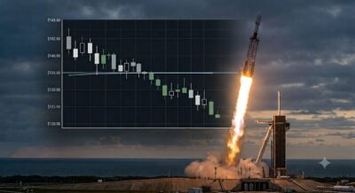 SpaceX Price Prediction (June 2026): What Do Experts Think Happens Next?