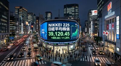 What Is the Nikkei 225 Index? Everything UK Investors Need to Know
