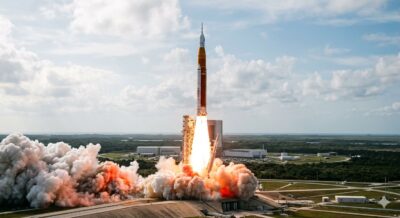 Everything UK Investors Need to Know About the SpaceX IPO