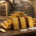 5 Gold Stocks to Watch in June 2026