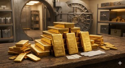 5 Gold Stocks to Watch in June 2026