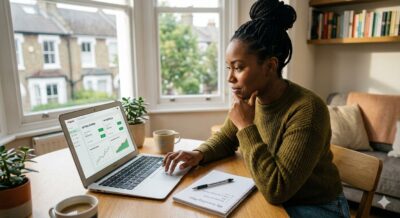 The 5-Minute Investing Starter Checklist You Need in 2026