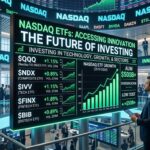 Best Nasdaq ETFs to Buy in the UK (2026)