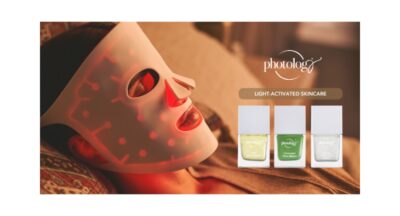 WIN! Photology LED Skincare Trio Ritual