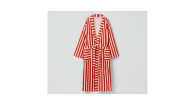 WIN! Cosy Swim Robe from PO.P