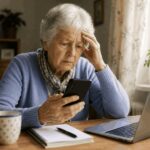 Digital exclusion