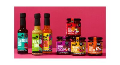WIN! 1 of 2 Woolf’s Kitchen Lucky Seven Bundles