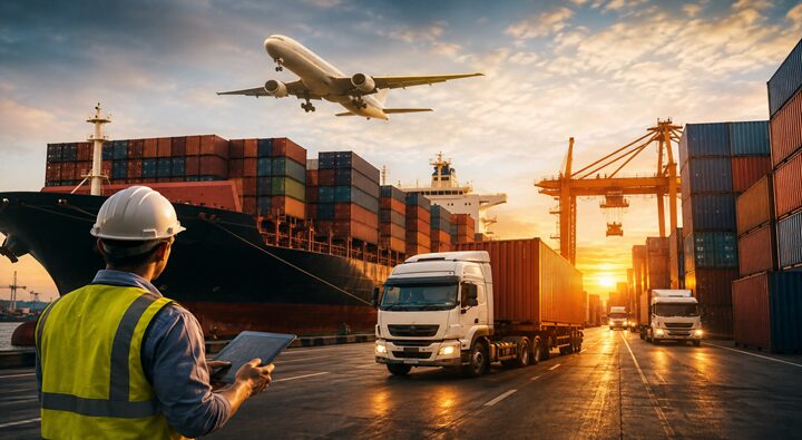 What is Third Party Logistics and Who Should Use It? What is Third Party Logistics and Who Should Use It?