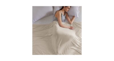 WIN! Bedsure Cooling Comforter