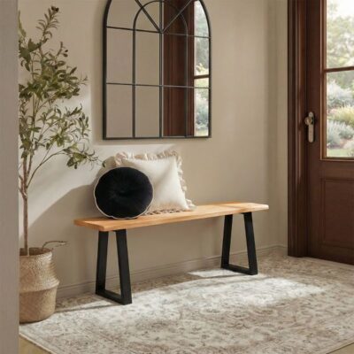 Best products for a small garden or patio
