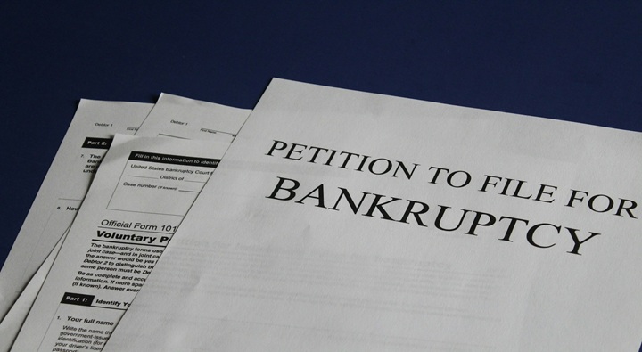Chapter 7 vs Chapter 13 Bankruptcy: What’s the Difference?