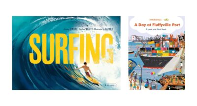 WIN! A summer book bundle from Prestel