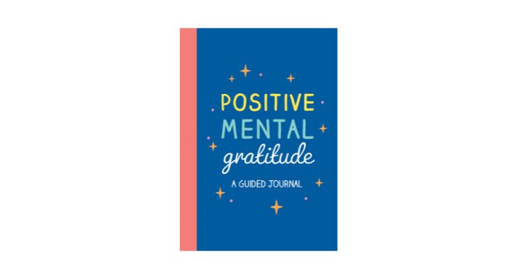 WIN! 1 of 4 Positive Thinking Gratitude Magazine