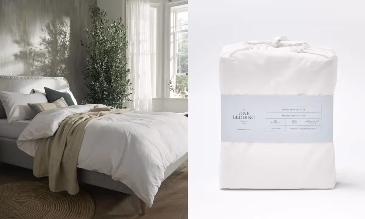 Does Cooling bedding work?