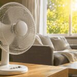 Are EDF giving away free fans?