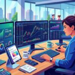 6 Best Free Investing Tools and Calculators for UK Beginners in 2026