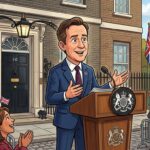 Andy Burnham Becomes PM: What It Means for Your Investments