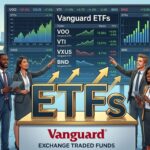 4 New Vanguard US ETFs UK Investors Should Know About in 2026