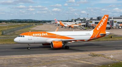 EasyJet’s &pound;5.7bn Apollo Takeover: What It Means for UK Investors