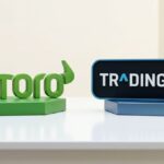 Trading 212 vs eToro: Which Is Better for UK Investors?