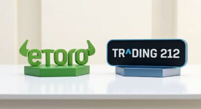 Trading 212 vs eToro: Which Is Better for UK Investors?