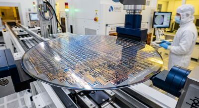 5 Best Semiconductor ETFS to Watch in 2026